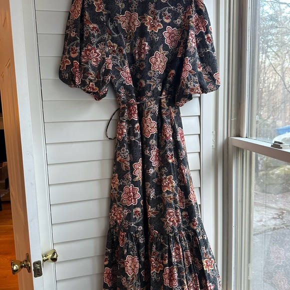 MINKPINK Wrap Dress - Picture 3 of 6